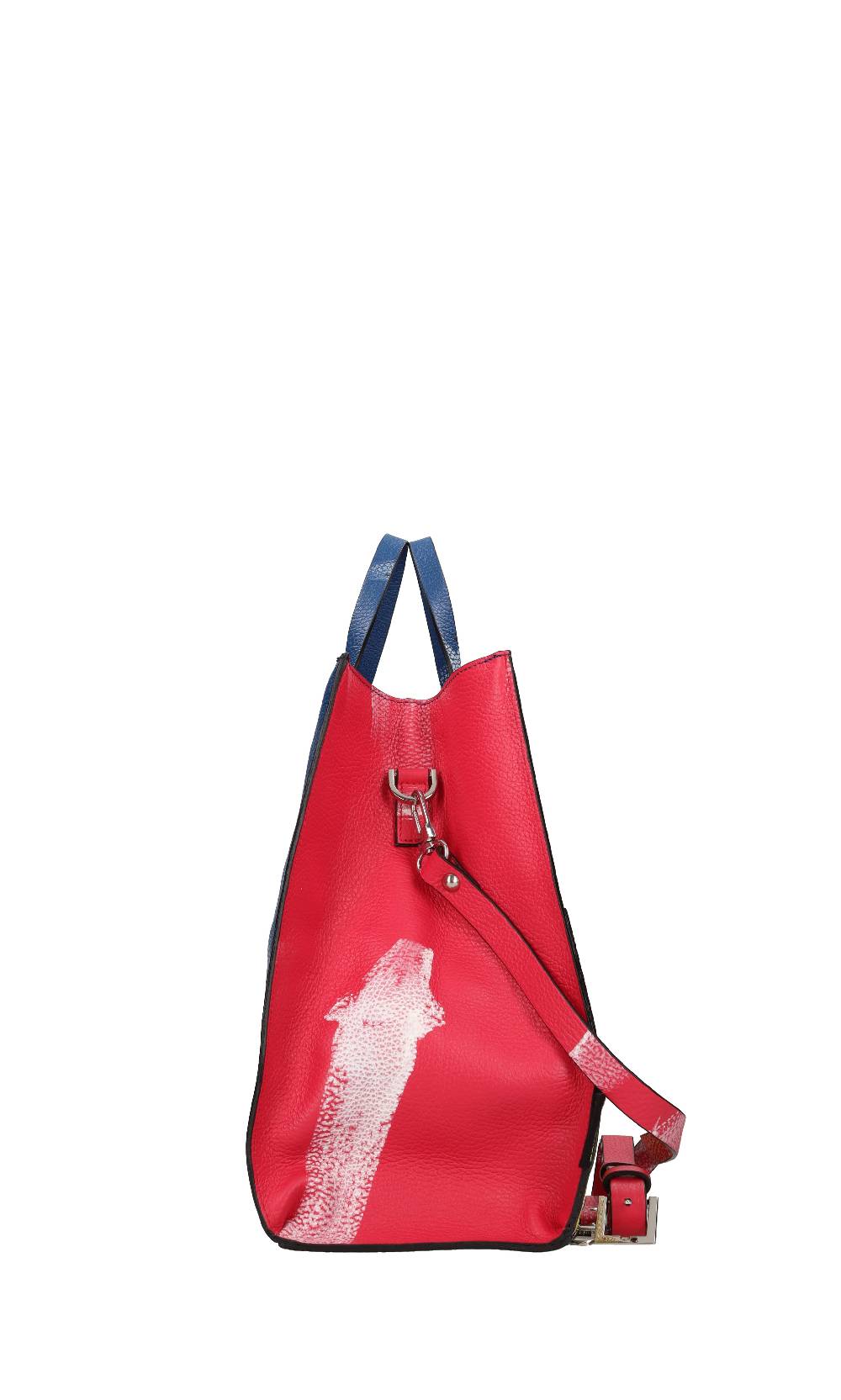 REBELLE Borsa in pelle Bestseller