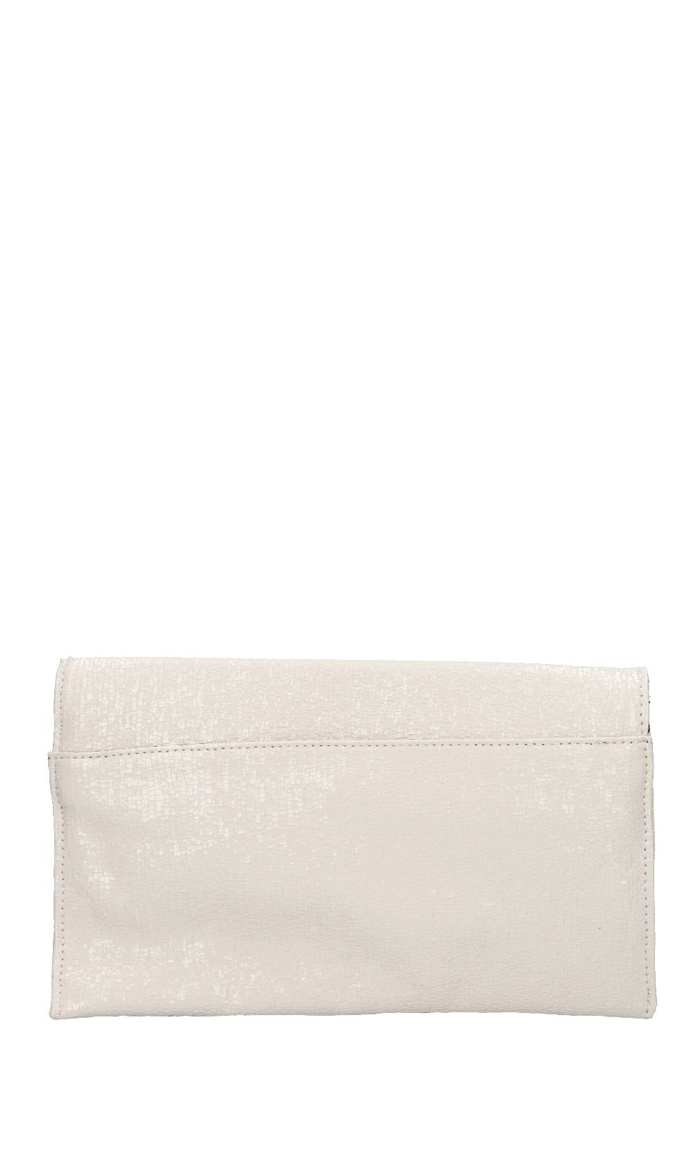 REBELLE Borsa in tessuto crackle Comprane uno, ottenene uno gratis