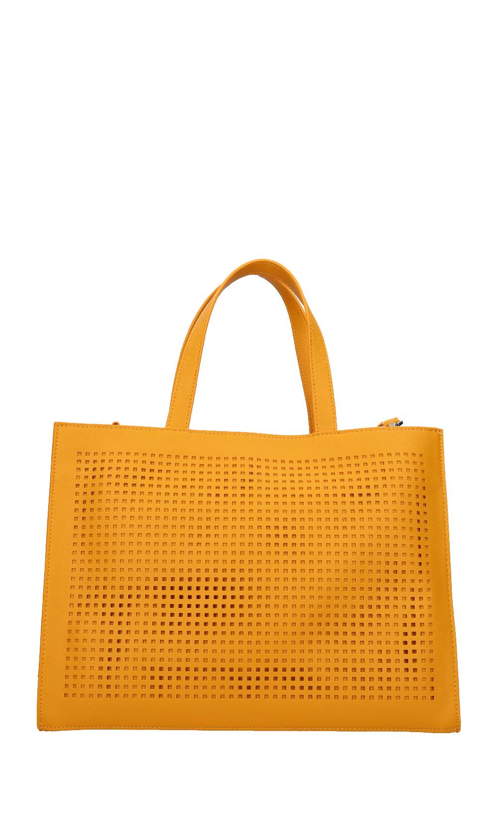 REBELLE Borsa in pelle Latest stili