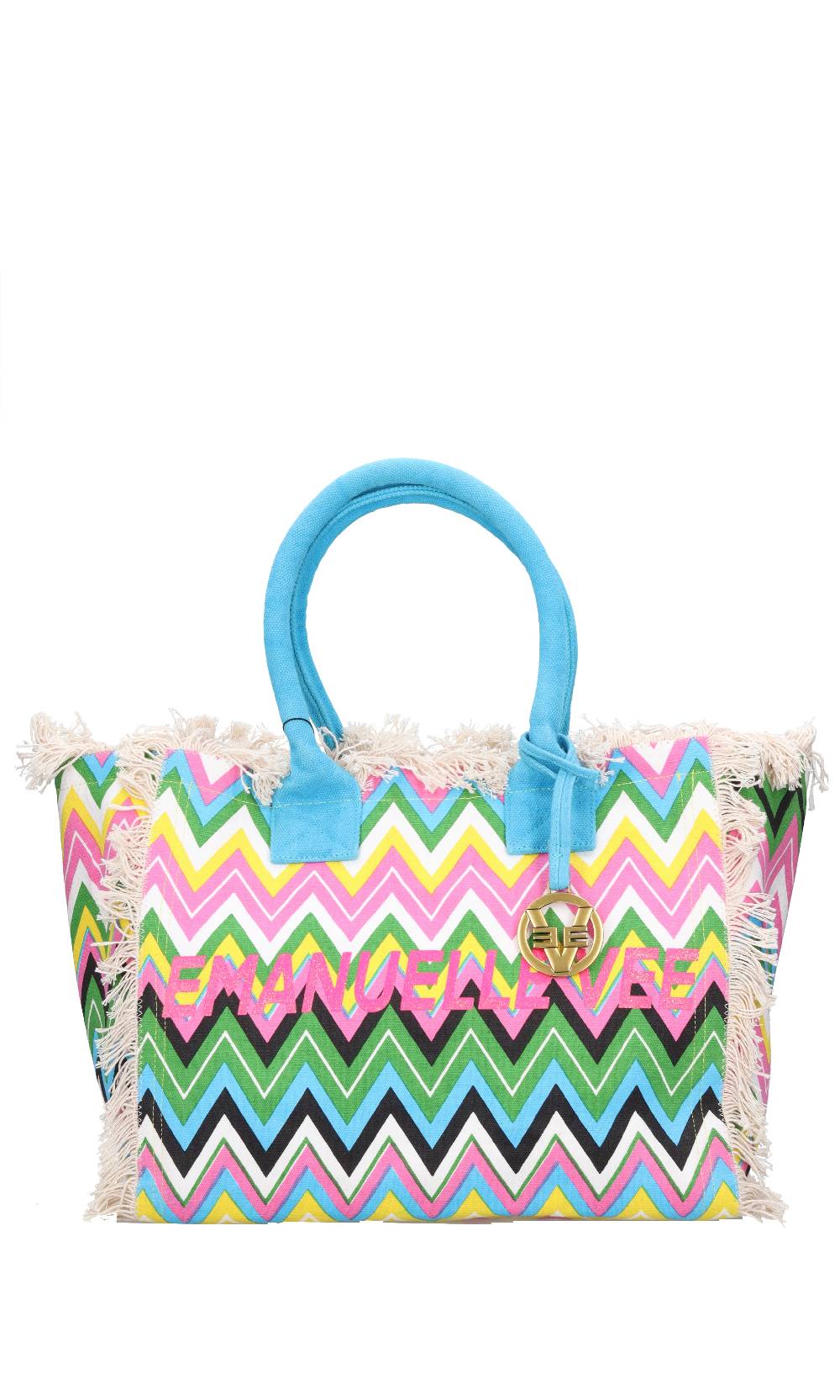 EMANUELLE VEE Borsa in tessuto Fino al 65% di sconto