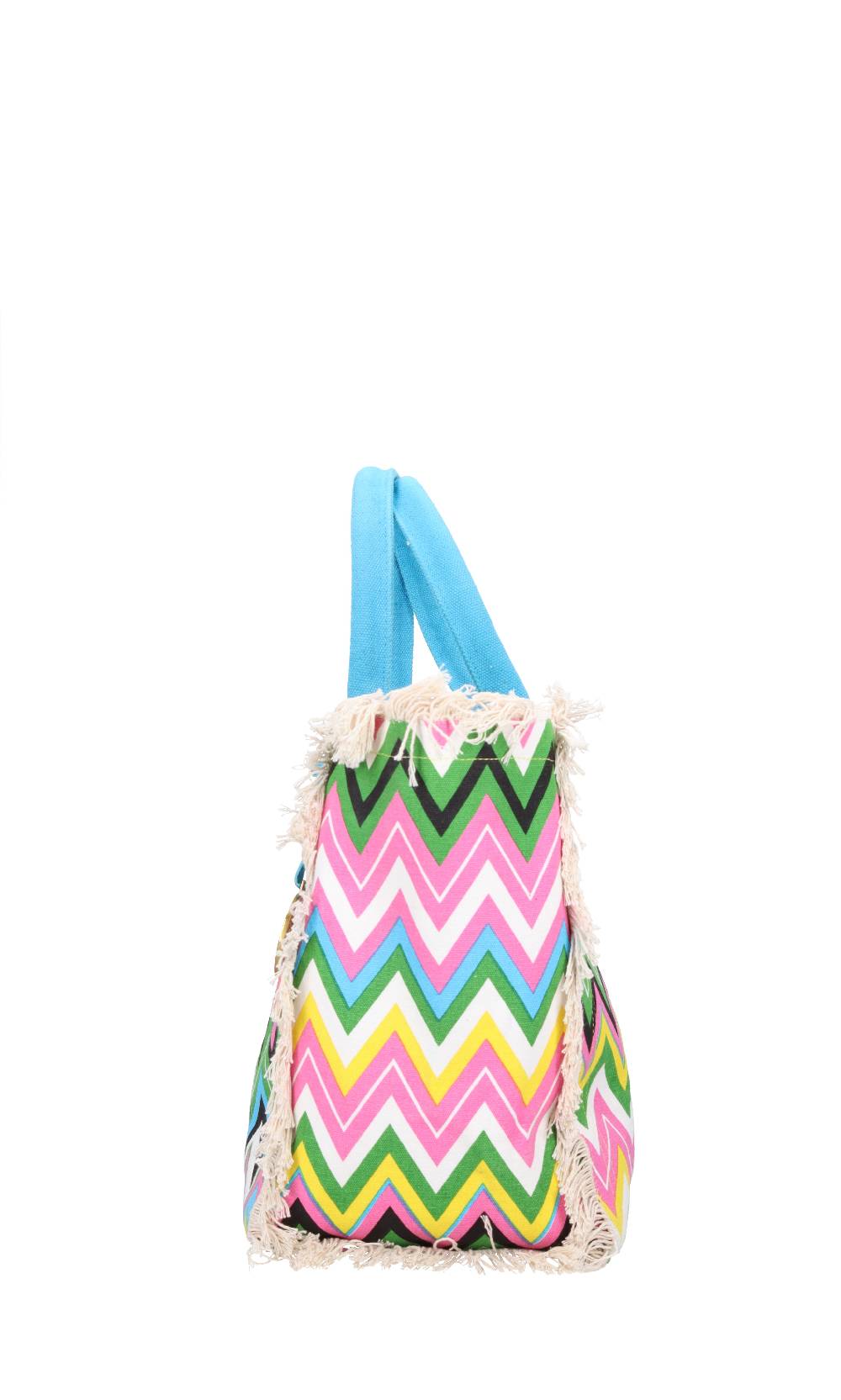 EMANUELLE VEE Borsa in tessuto Fino al 65% di sconto