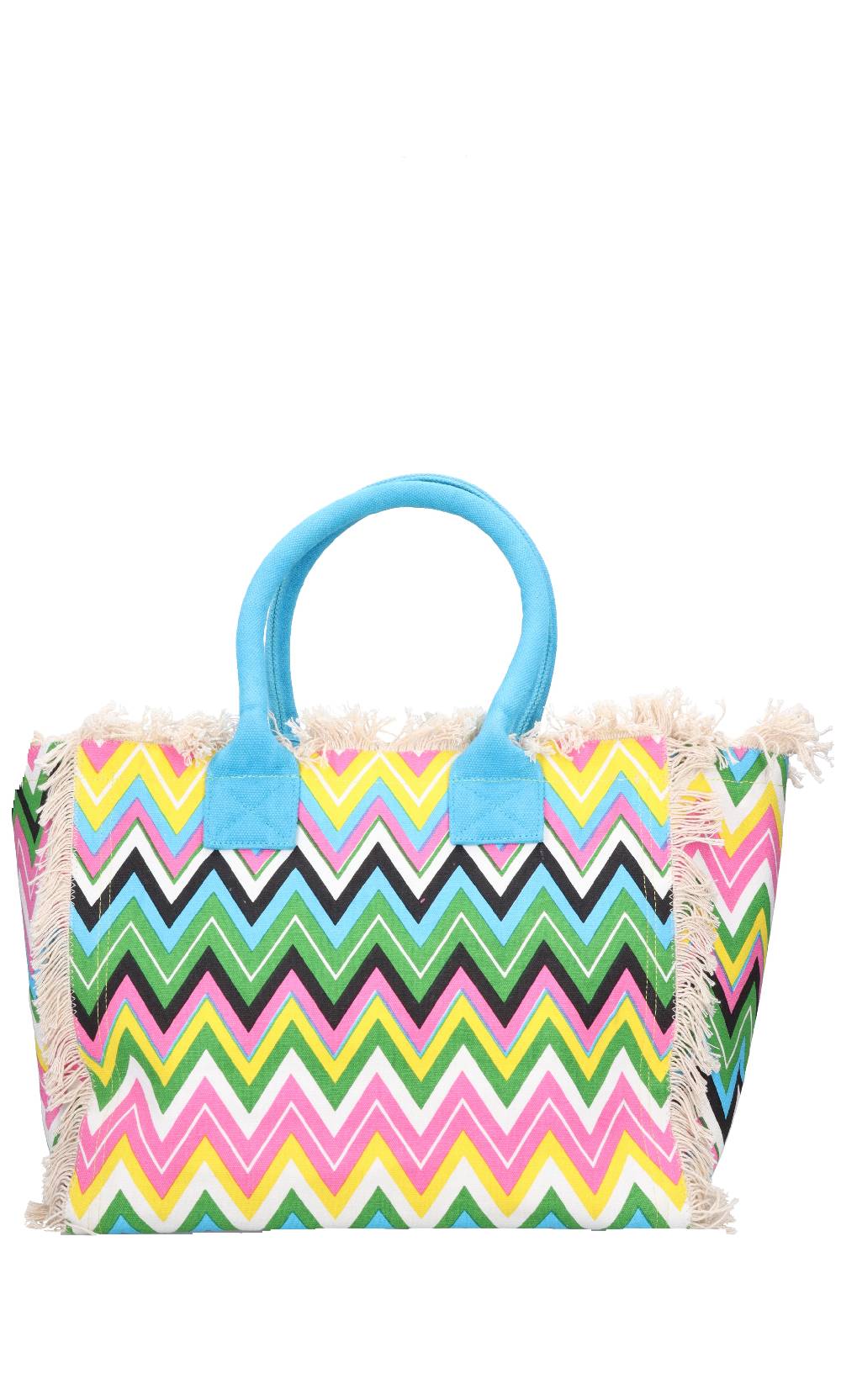 EMANUELLE VEE Borsa in tessuto Fino al 65% di sconto