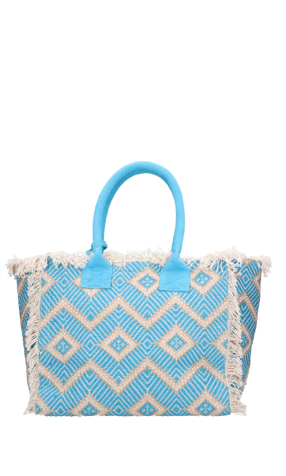 EMANUELLE VEE Borsa in tessuto Offerta speciale della fabbrica