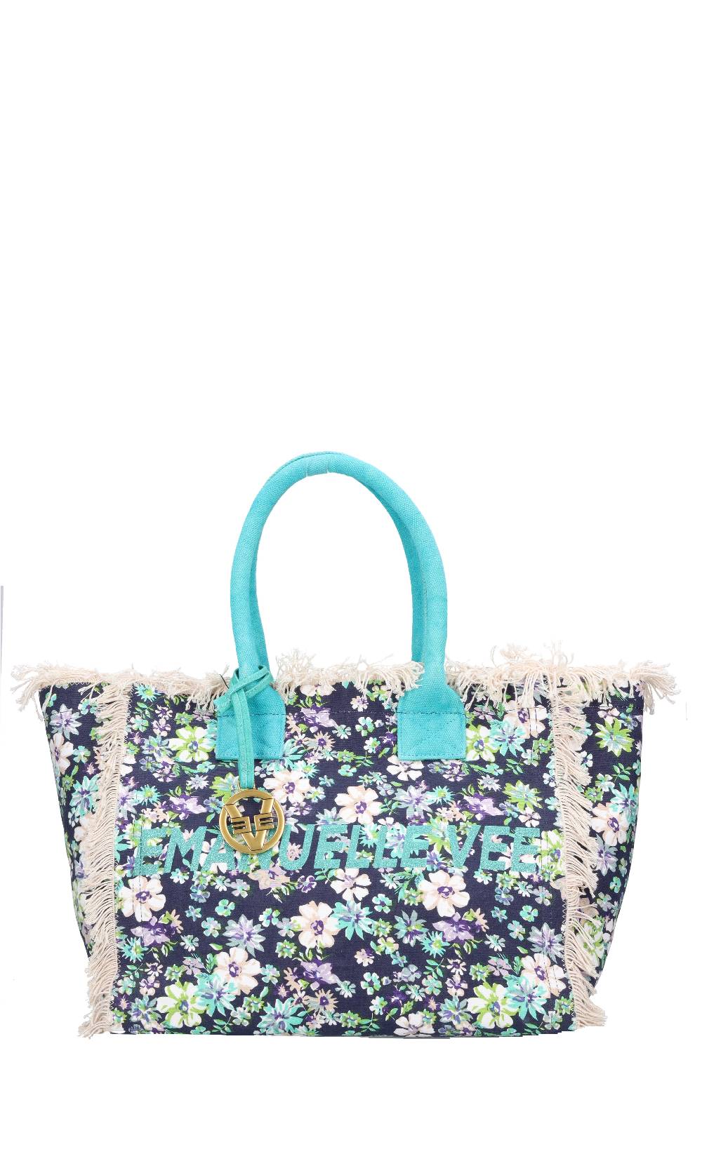 EMANUELLE VEE Borsa in tessuto Super sconto