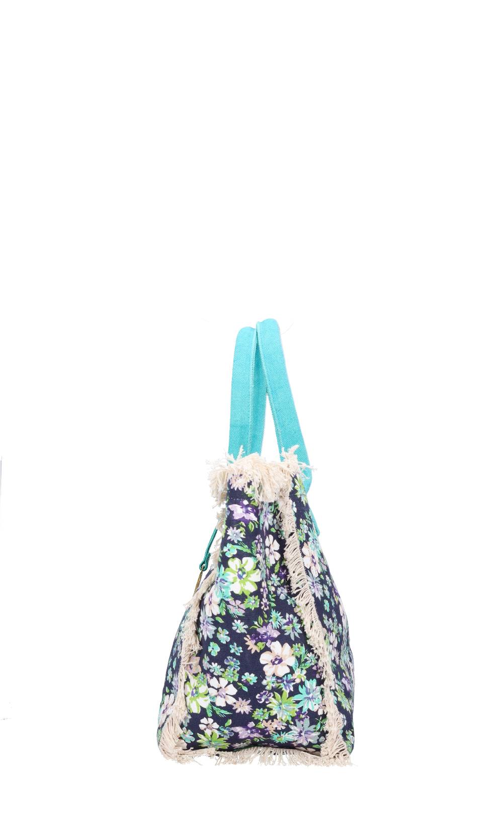 EMANUELLE VEE Borsa in tessuto Super sconto