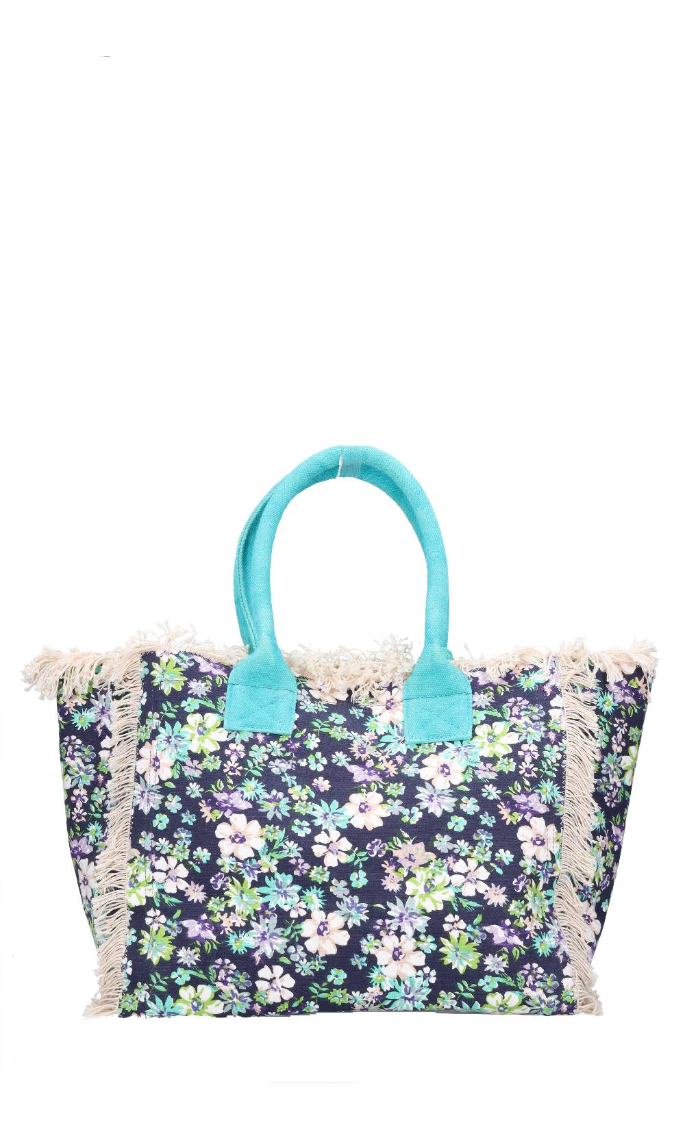 EMANUELLE VEE Borsa in tessuto Super sconto