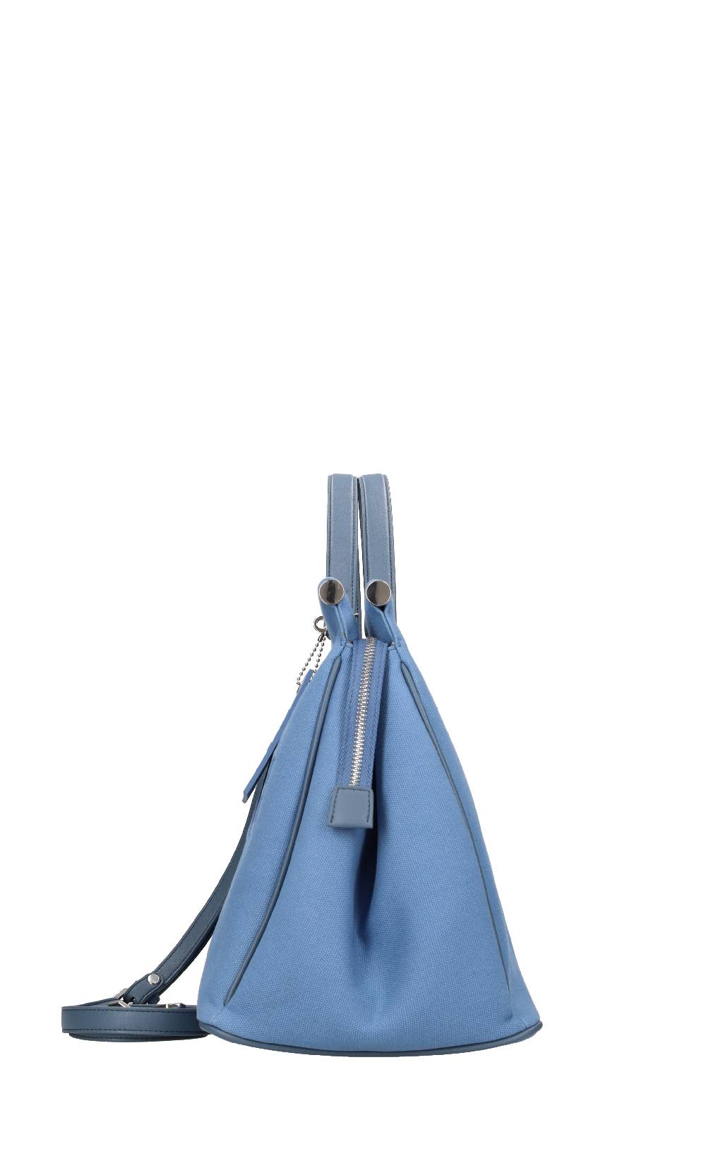 REBELLE Borsa in tessuto Esporta salva
