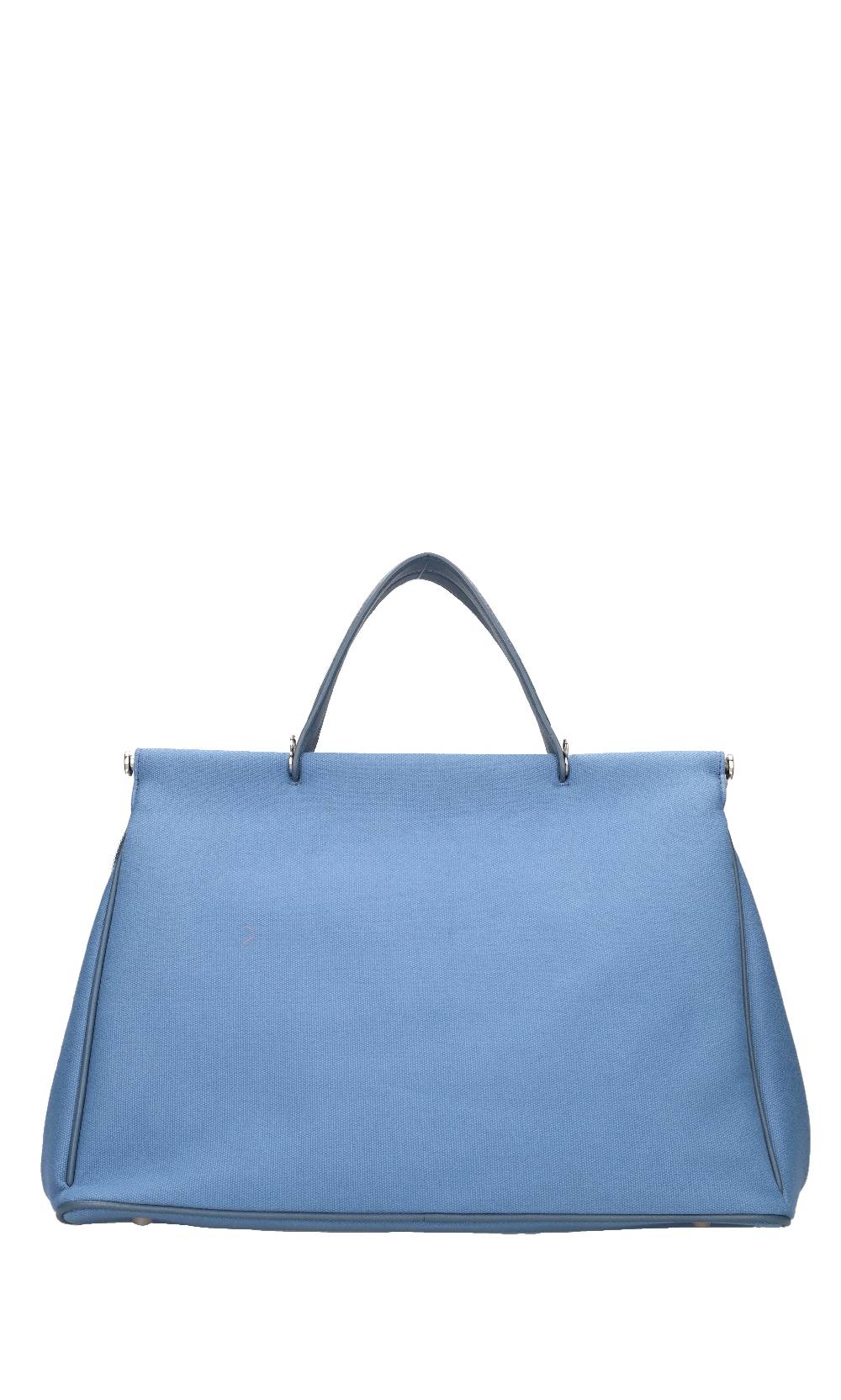 REBELLE Borsa in tessuto Esporta salva