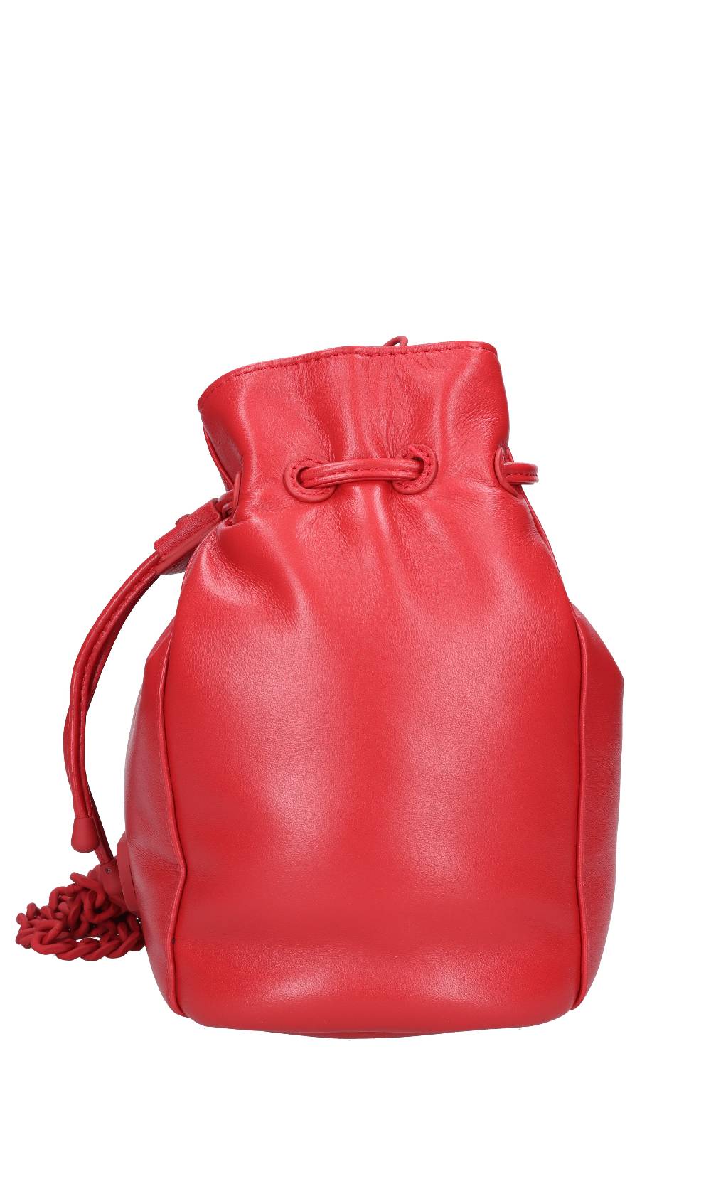 LA CARRIE Borsa in pelle 50% di sconto per tempo limitato