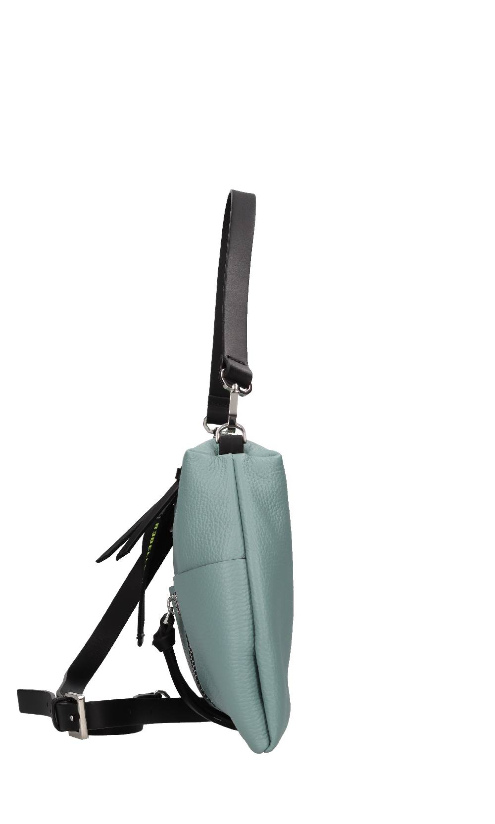 REBELLE Borsa in pelle Sconti questo mese