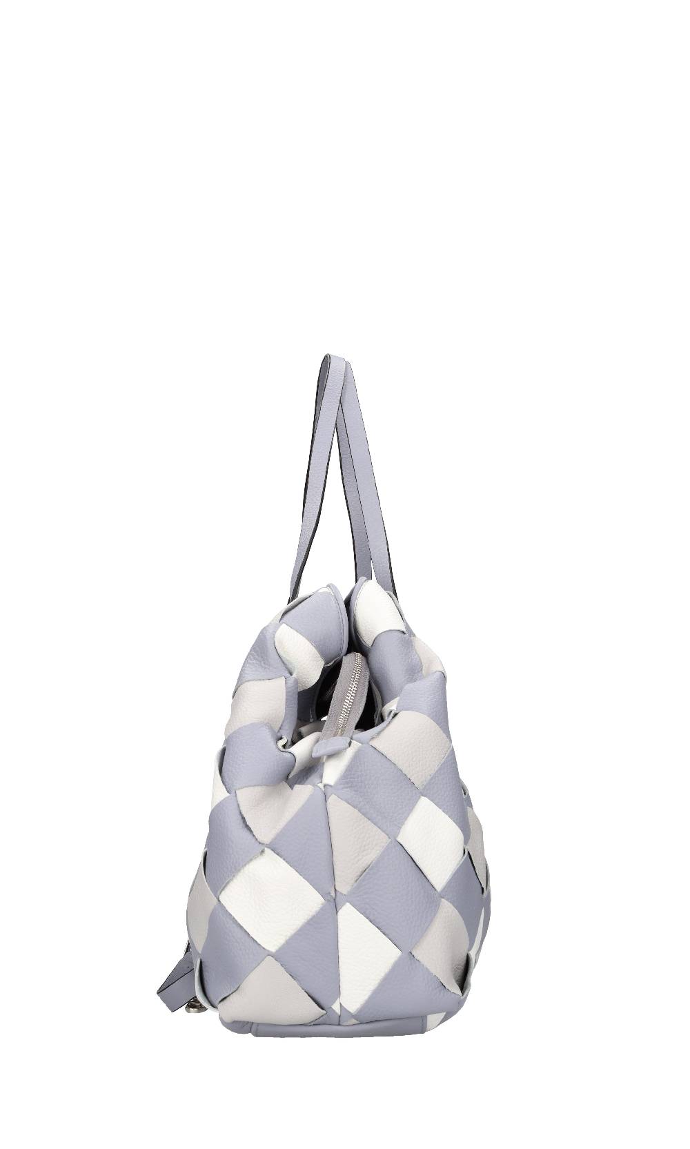 REBELLE Borsa in pelle Italy