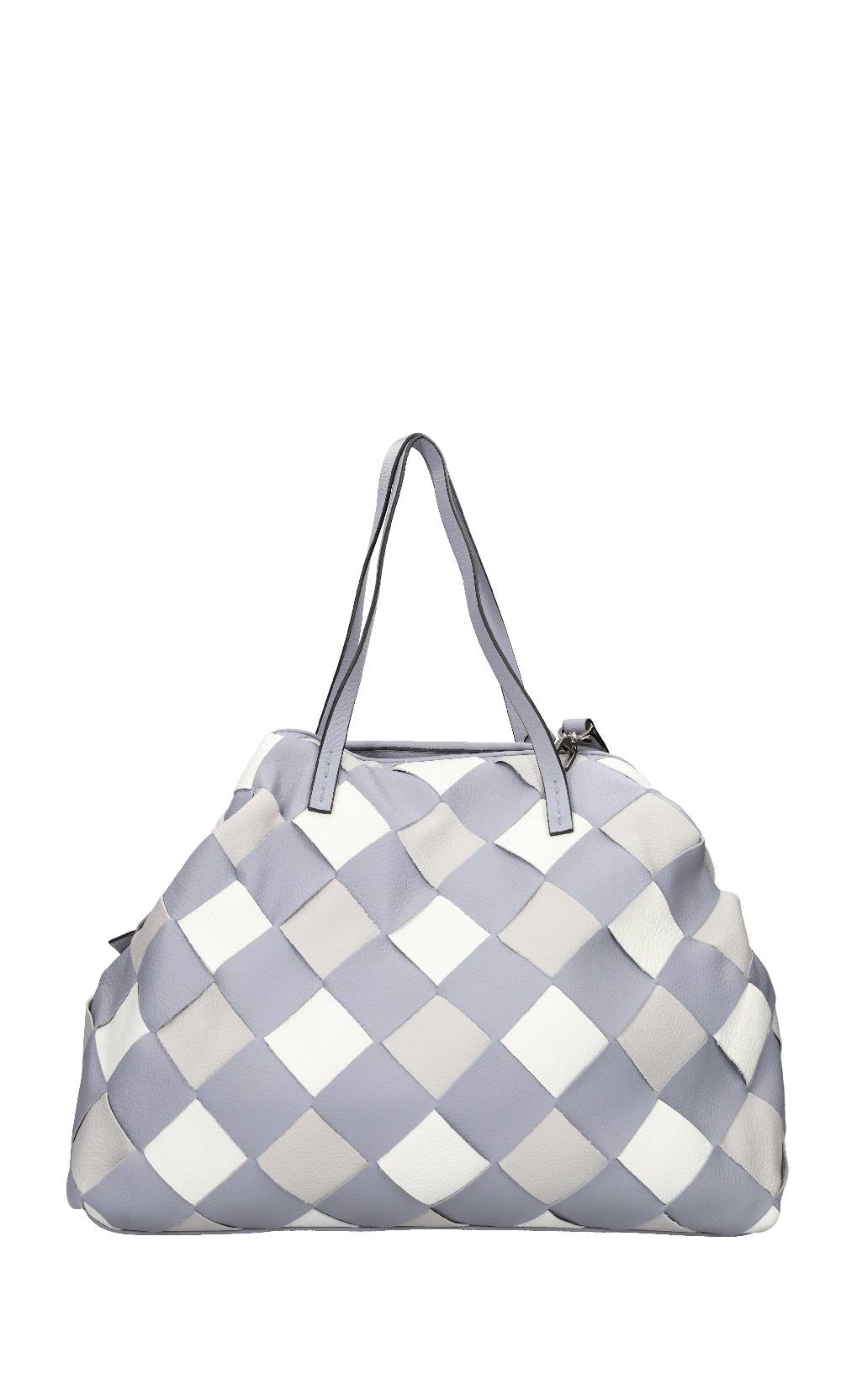 REBELLE Borsa in pelle Italy
