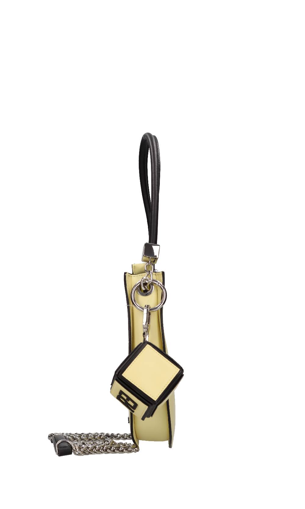 REBELLE Borsa in pelle Italia