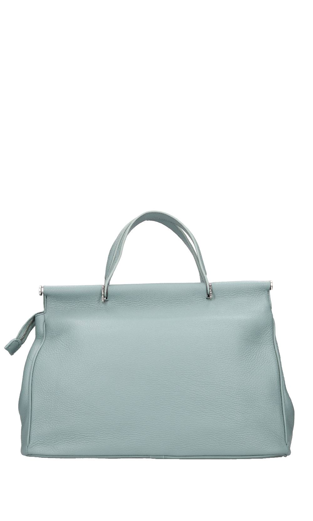 REBELLE Borsa in pelle Nuovo