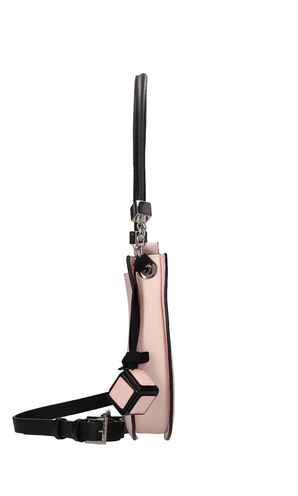 REBELLE Borsa in pelle Qualità