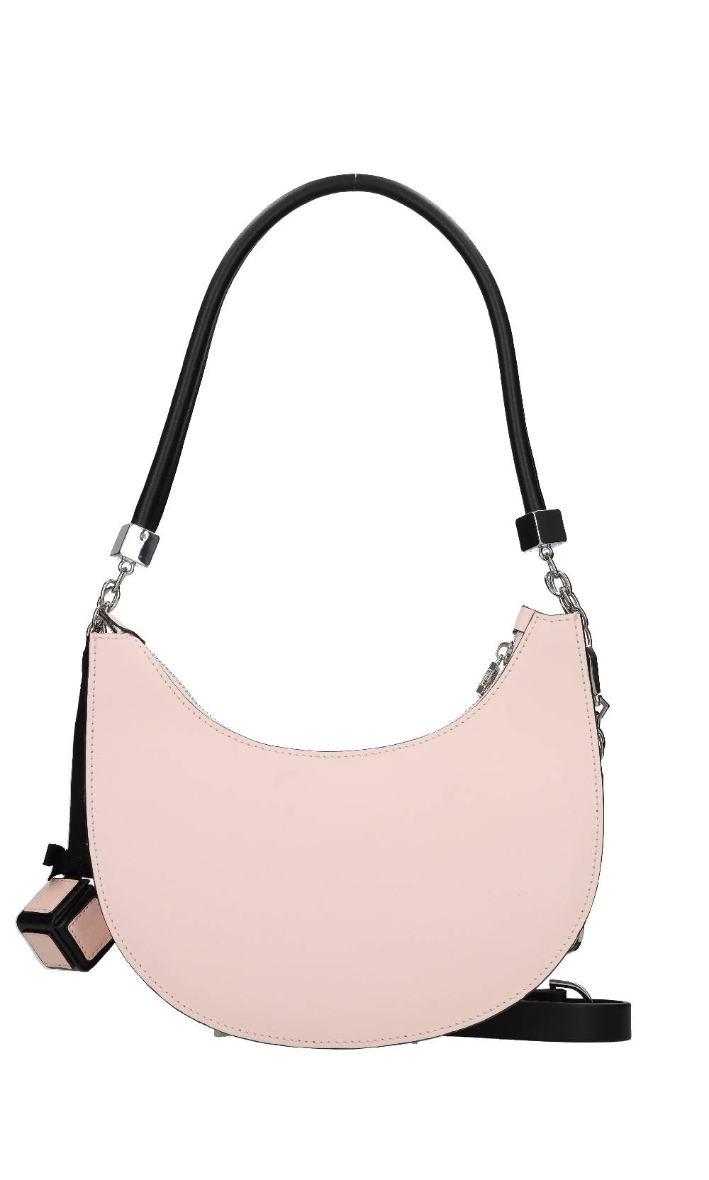 REBELLE Borsa in pelle Qualità