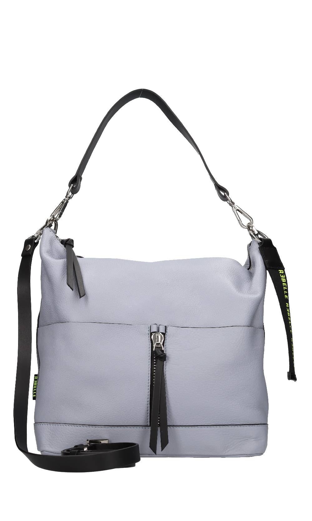 REBELLE Borsa in pelle Spedizione Gratuita