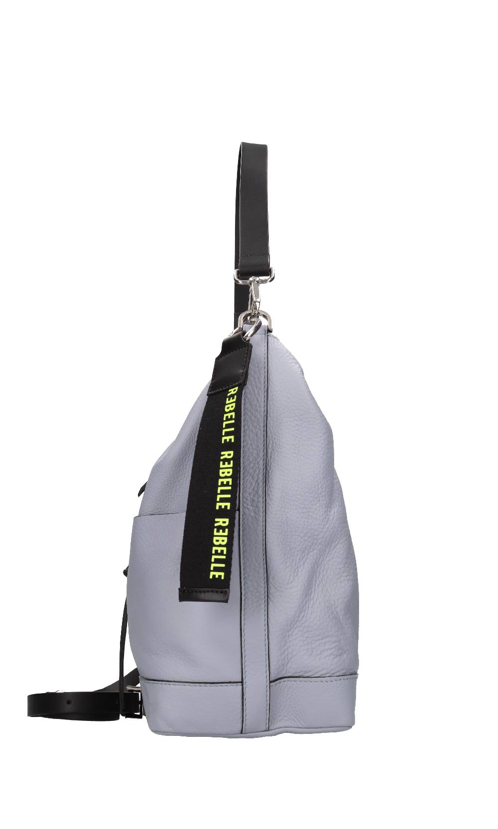 REBELLE Borsa in pelle Spedizione Gratuita