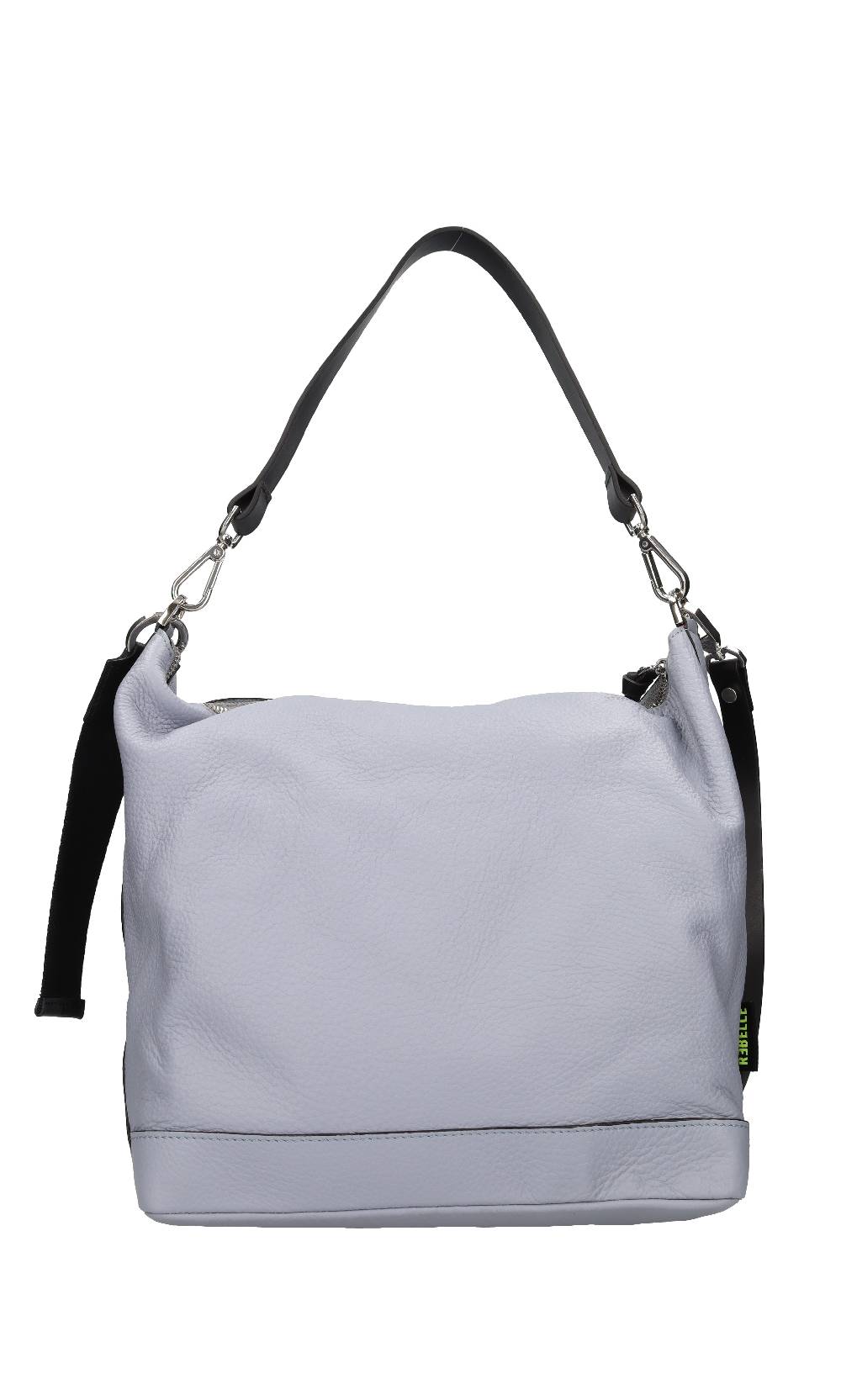REBELLE Borsa in pelle Spedizione Gratuita