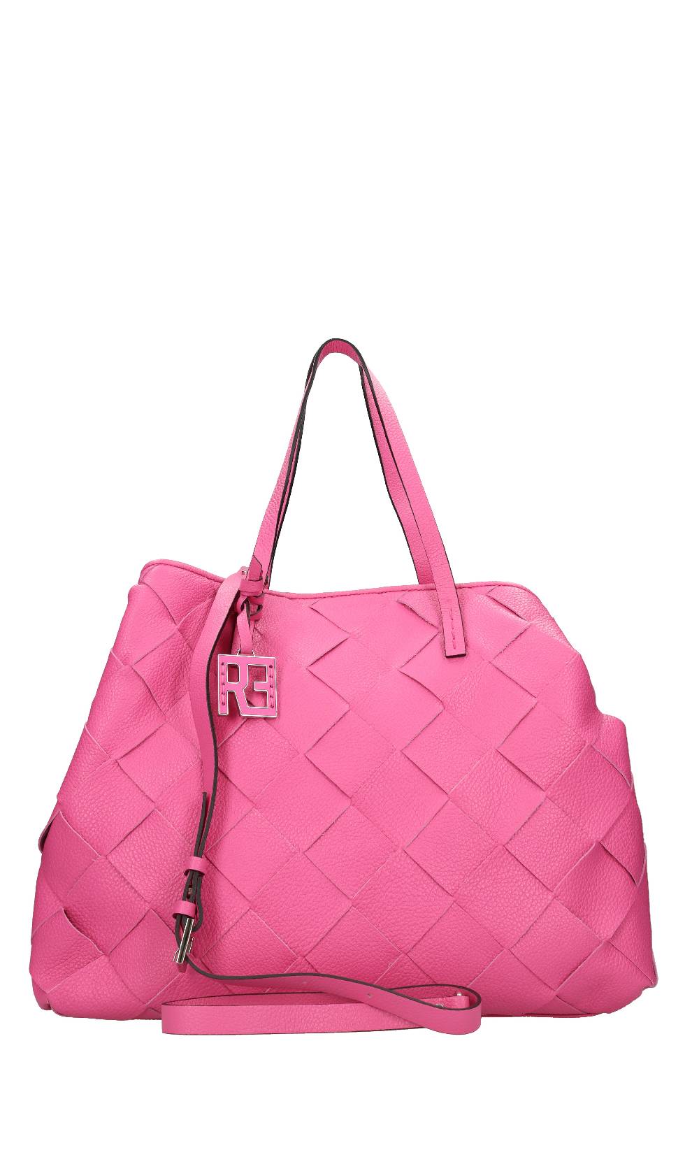 REBELLE Borsa in pelle Pezzi Unici