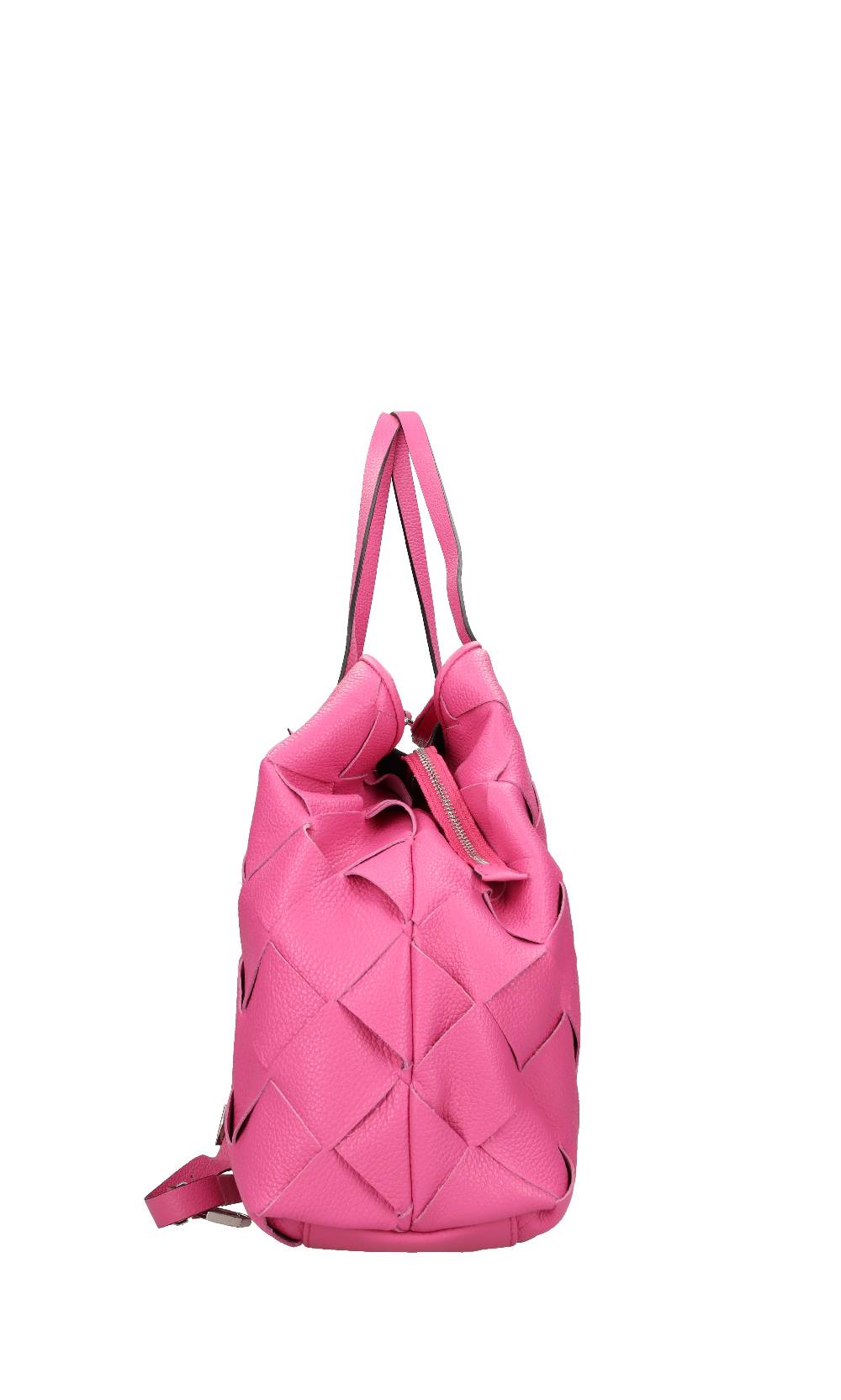REBELLE Borsa in pelle Pezzi Unici