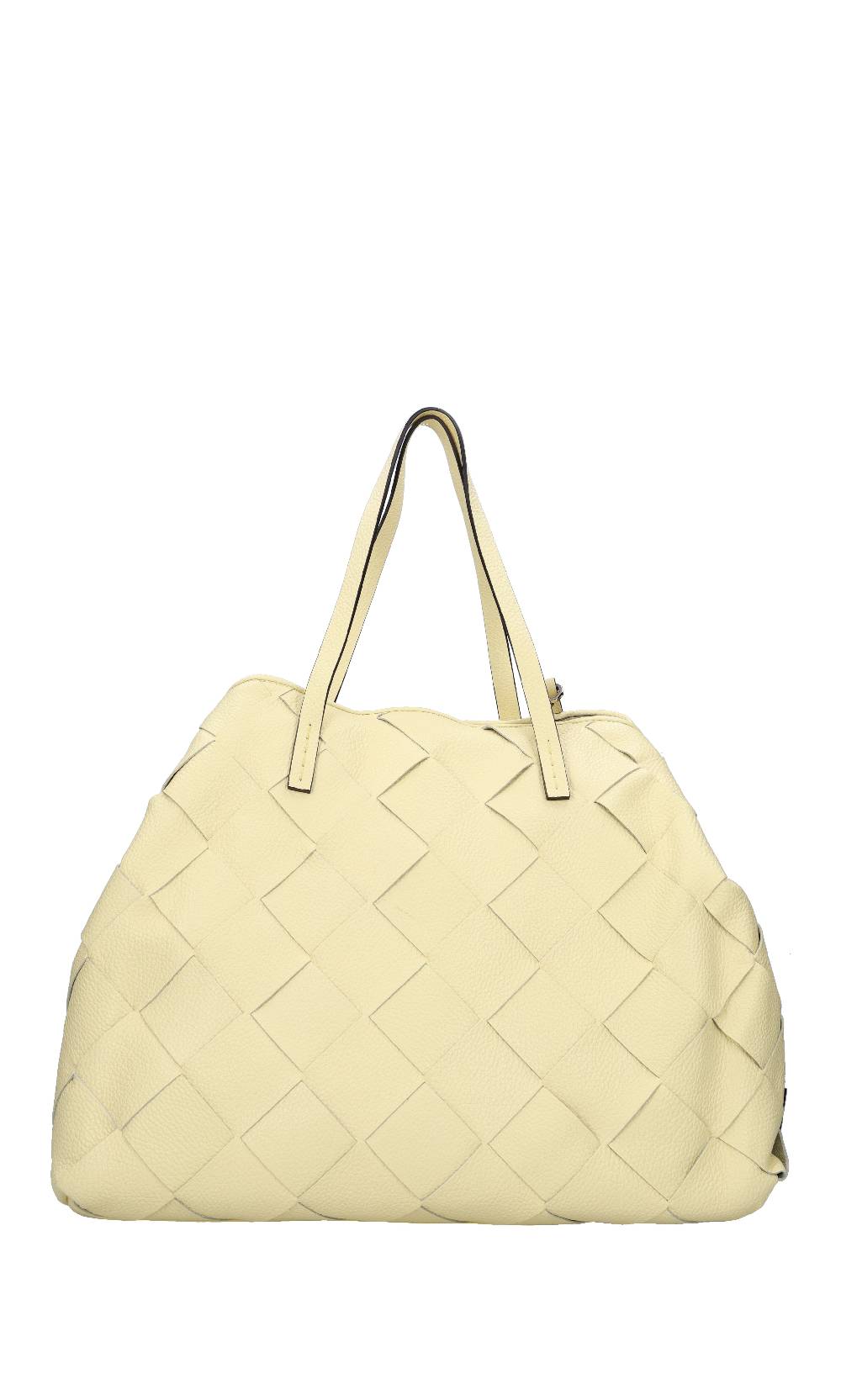 REBELLE Borsa in pelle Qualità Garantita