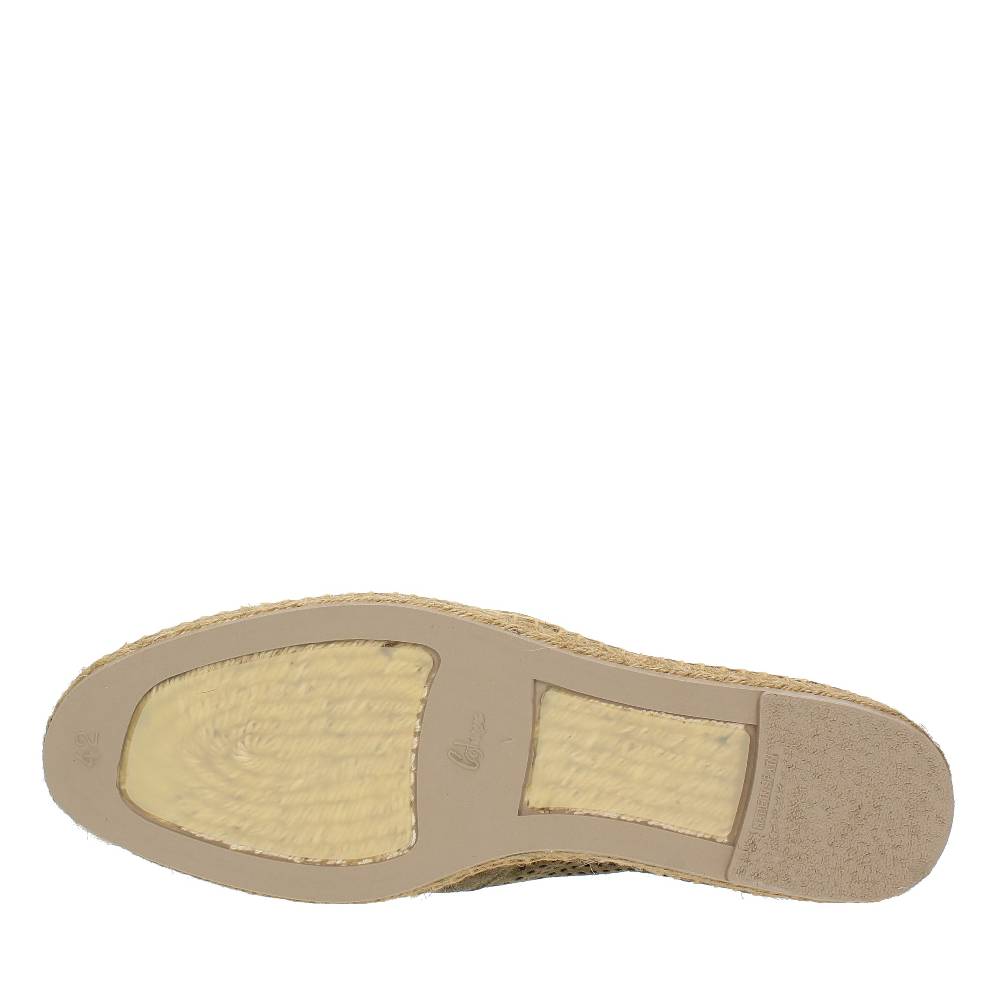 CASTANER Espadrillas in camoscio Ultimi tre giorni
