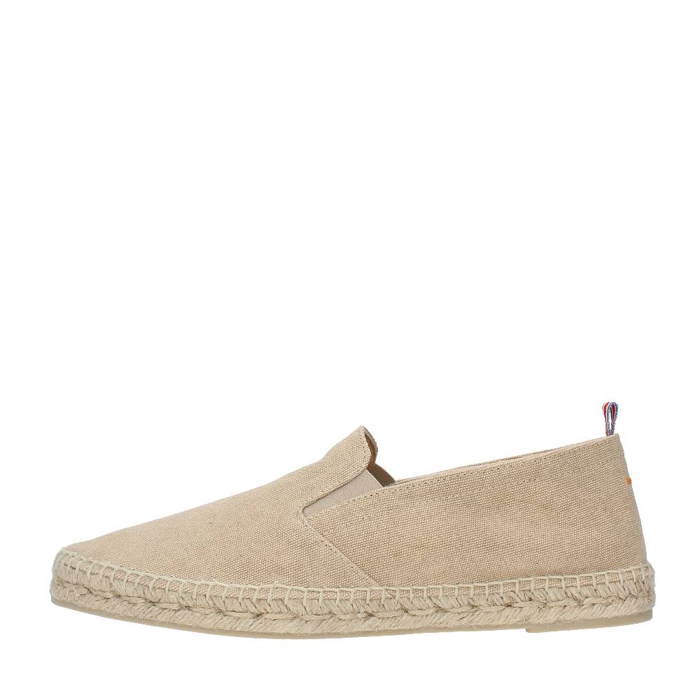 CASTANER Espadrillas in tessuto