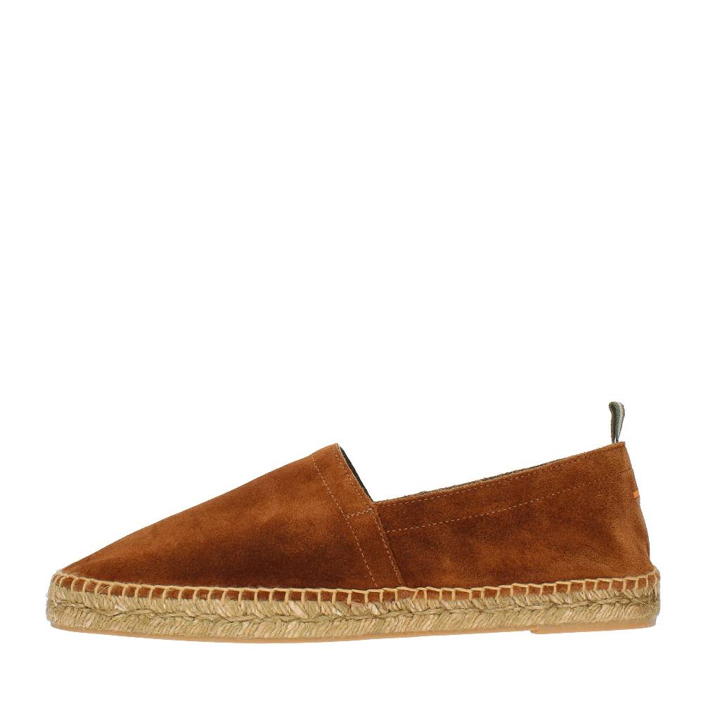 CASTANER Espadrillas in camoscio Promozione temporanea