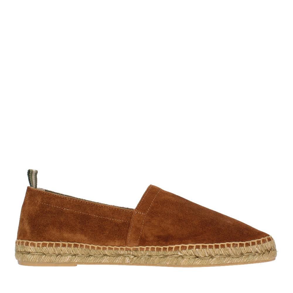 CASTANER Espadrillas in camoscio Promozione temporanea