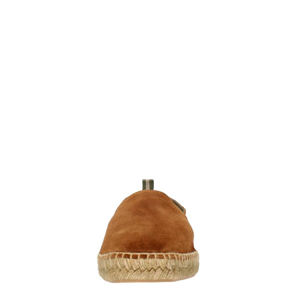 CASTANER Espadrillas in camoscio Promozione temporanea