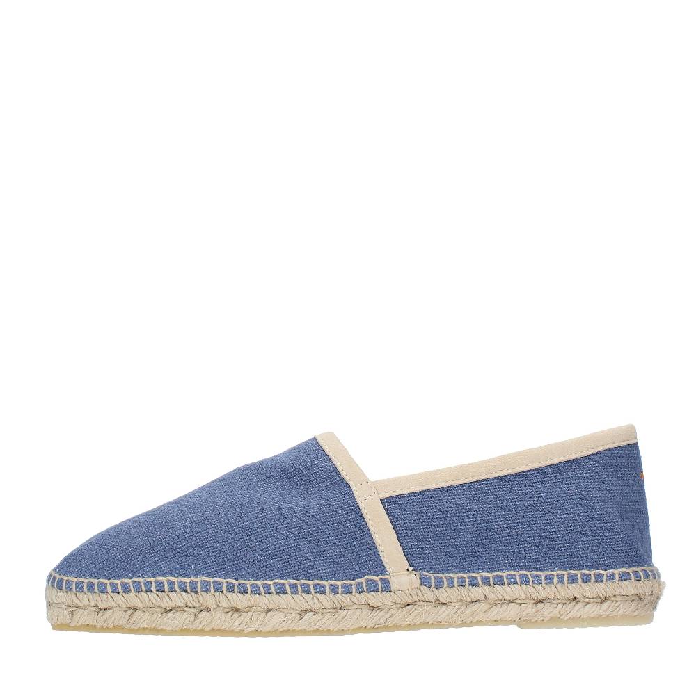 CASTANER Espadrillas in tessuto Fino al 50% di sconto