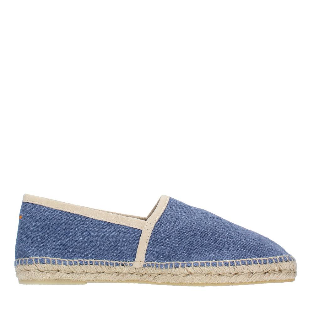 CASTANER Espadrillas in tessuto Fino al 50% di sconto
