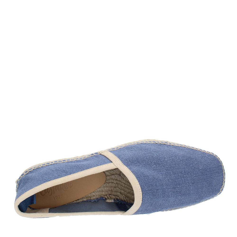 CASTANER Espadrillas in tessuto Fino al 50% di sconto