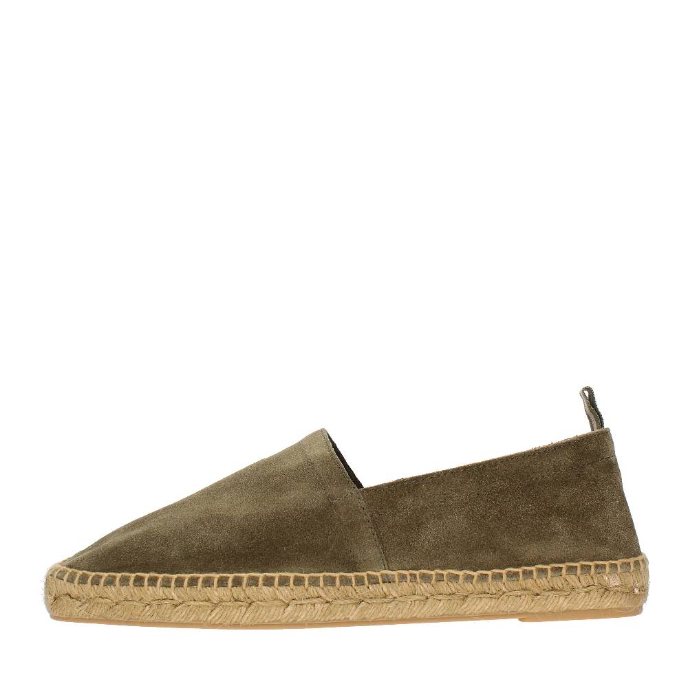 CASTANER Espadrillas in camoscio Fino al 60% di sconto