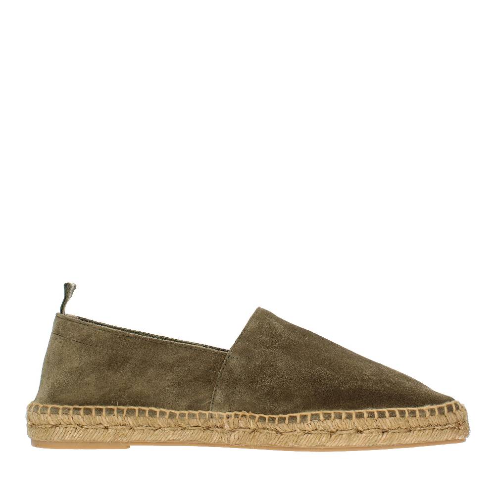CASTANER Espadrillas in camoscio Fino al 60% di sconto