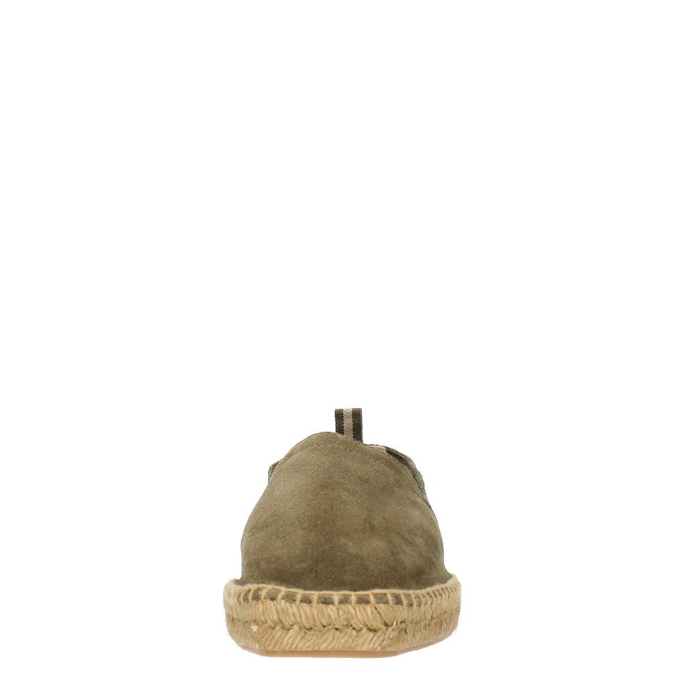 CASTANER Espadrillas in camoscio Fino al 60% di sconto