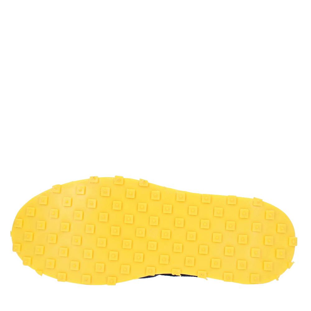 JP/DAVID Sneakers in camoscio 50% di sconto con spedizione gratuita
