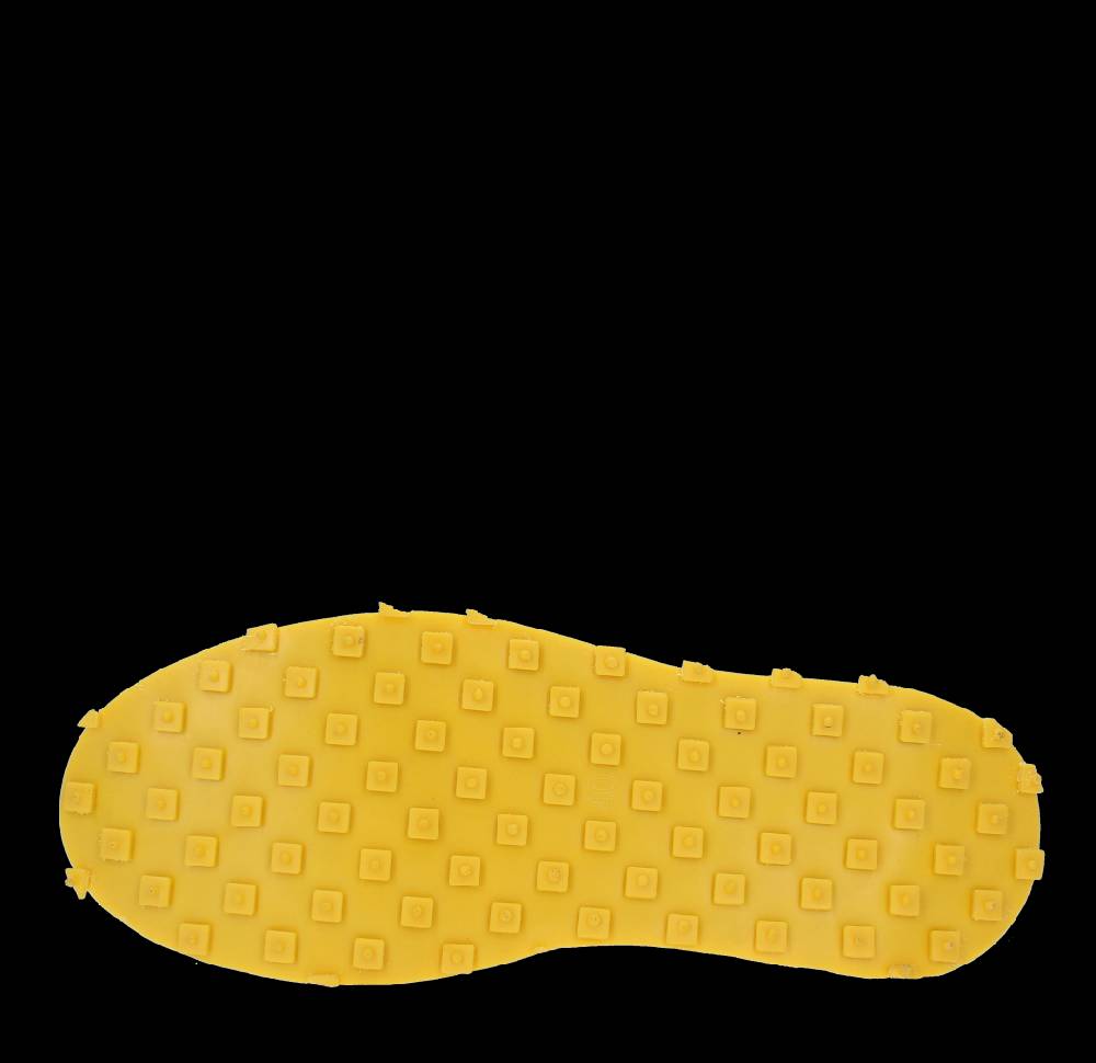 JP/DAVID Sneakers in camoscio Trasporto libero internazionale