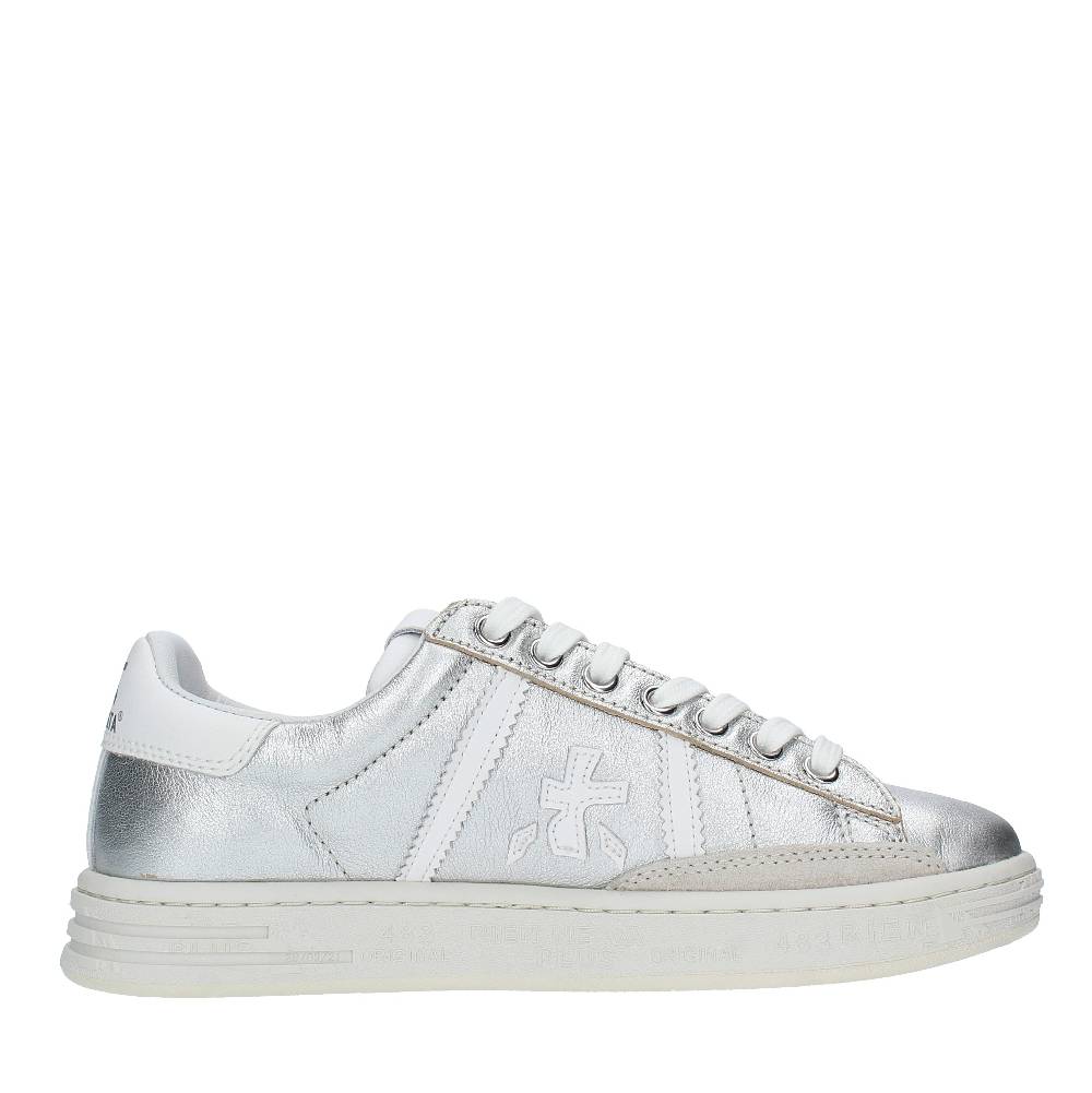 PREMIATA Sneakers in pelle Officina