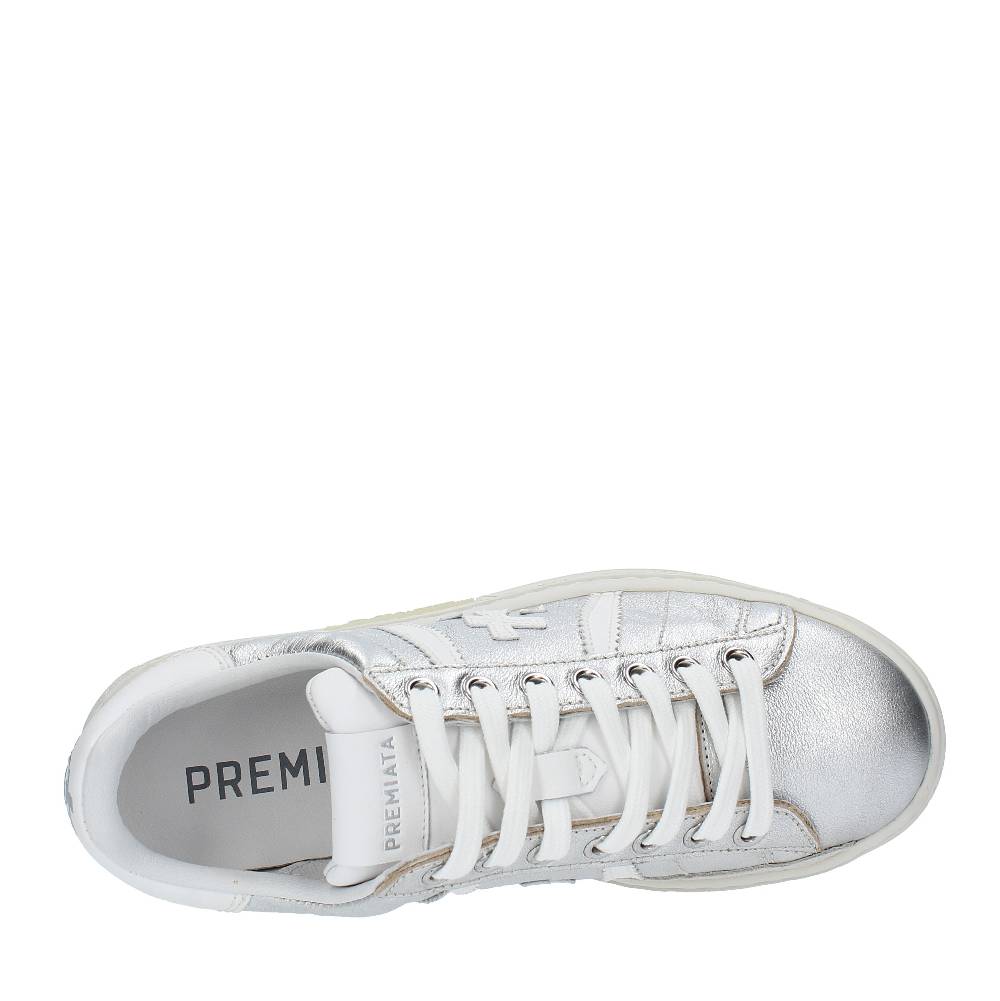 PREMIATA Sneakers in pelle Officina