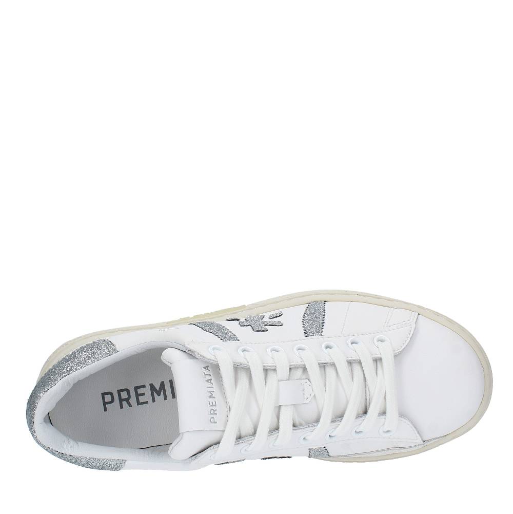 PREMIATA Sneakers in pelle Limitato a 3 giorni