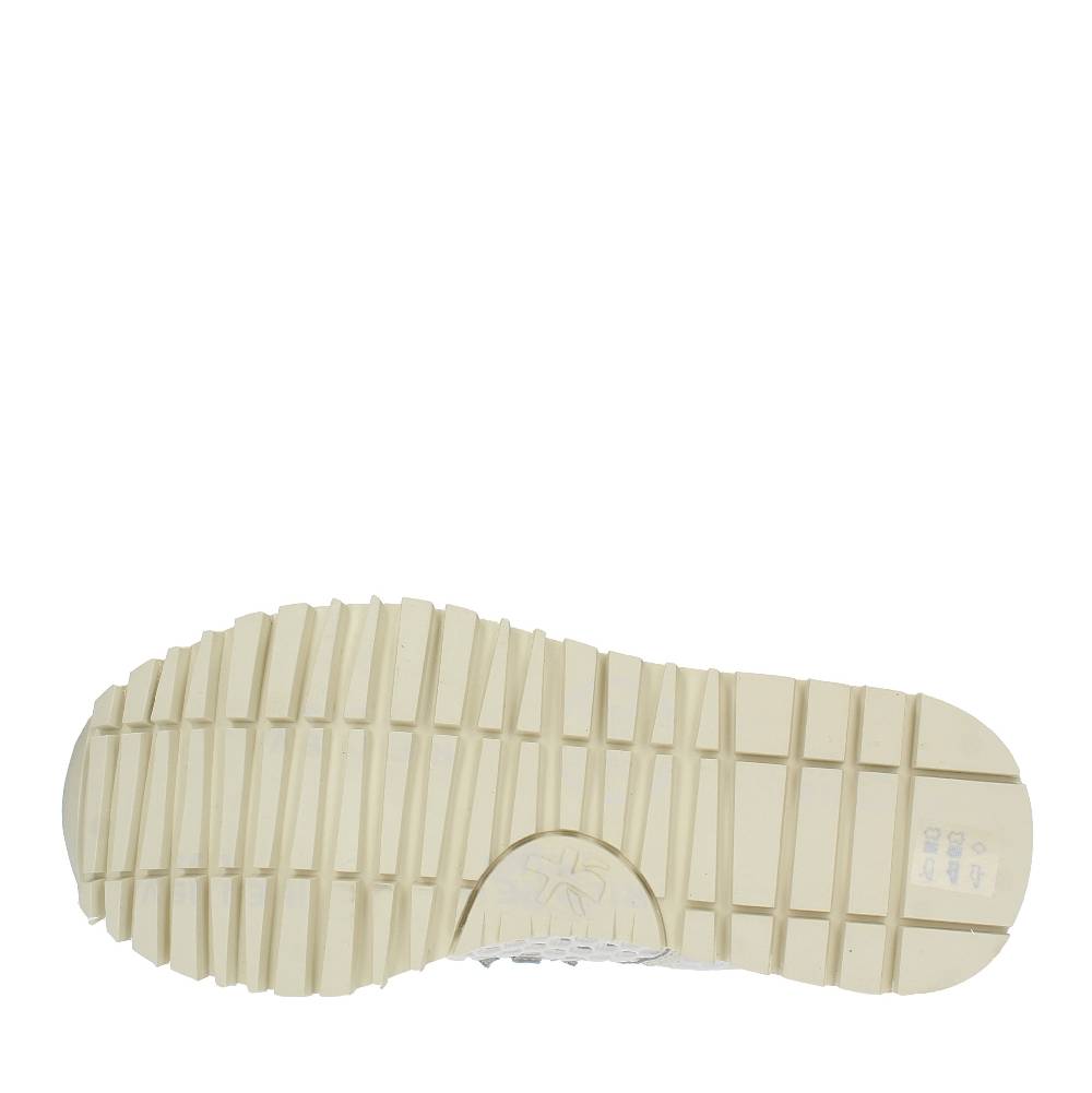 PREMIATA Sneakers in camoscio e tessuto Esporta salva