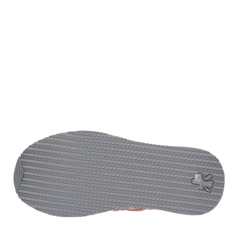 PREMIATA Sneakers in pelle e tessuto 2025