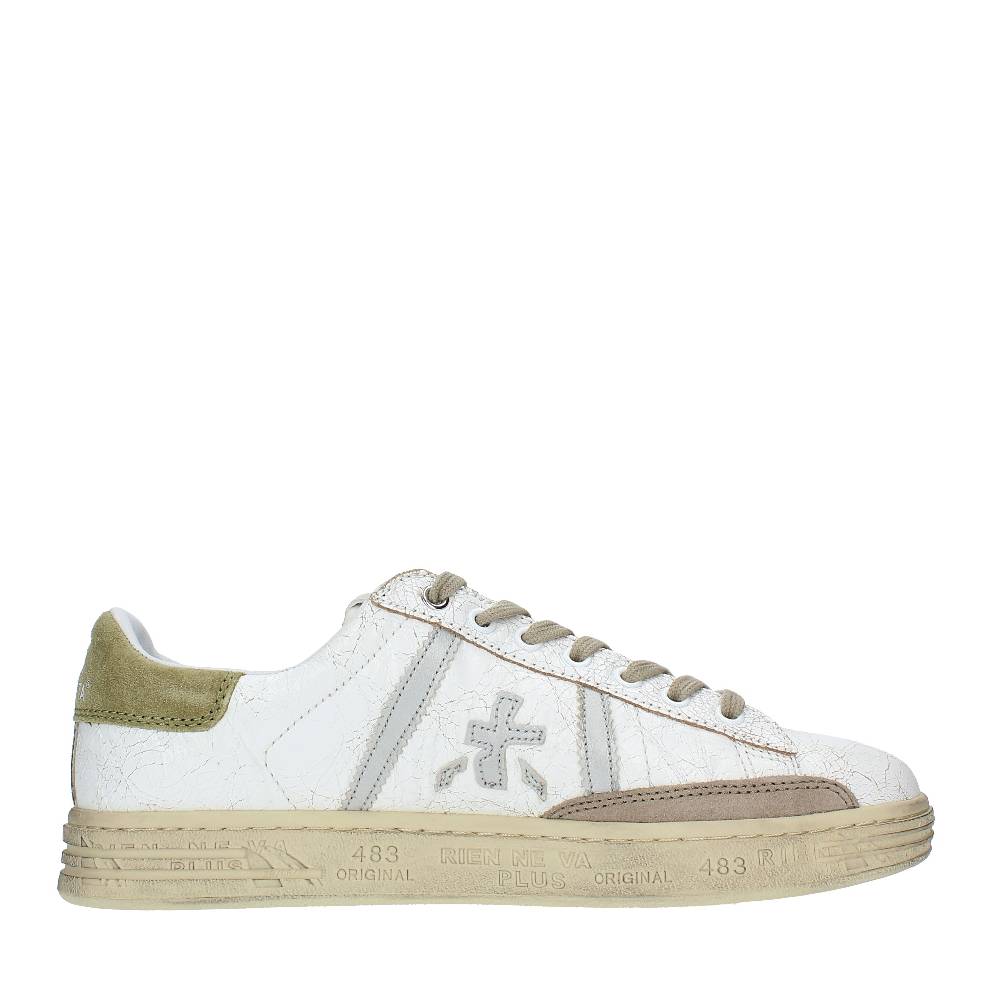 PREMIATA Sneakers in pelle Promozione