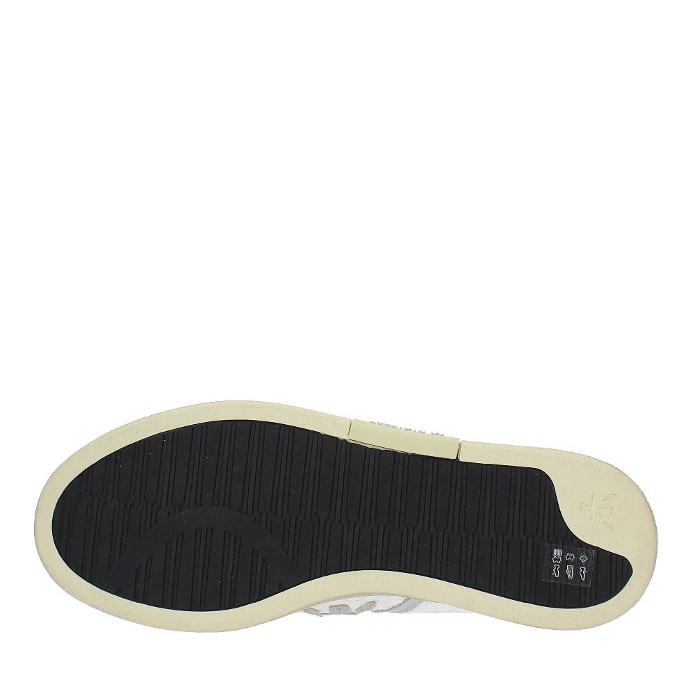 PREMIATA Sneakers in pelle Promozione