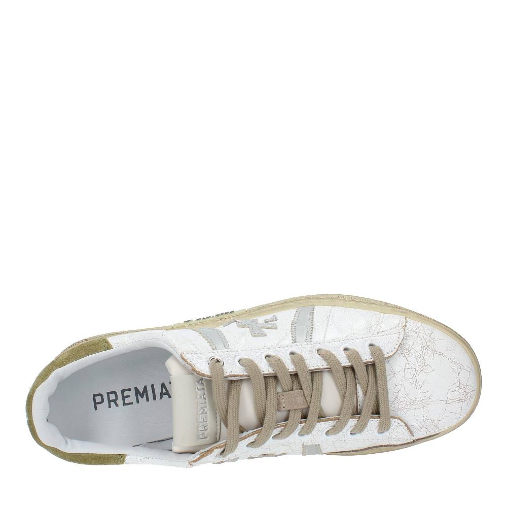 PREMIATA Sneakers in pelle Promozione