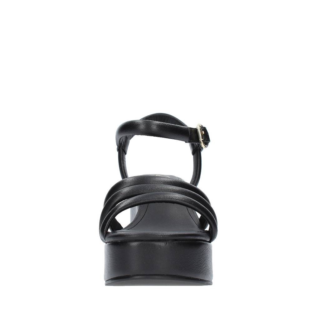 ASH Sandali modello ONYX01 in nappa Spedizione Gratuita