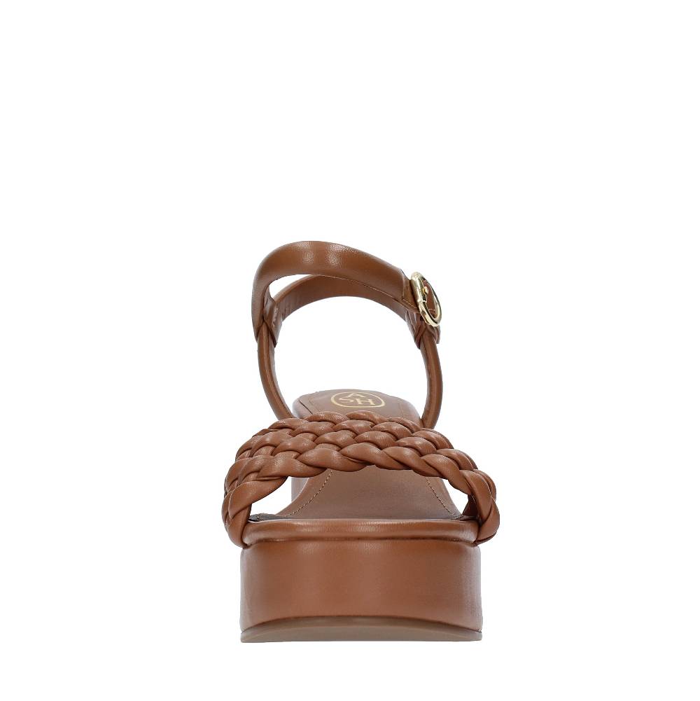 ASH Sandali modello OAK02 in nappa Pezzi Unici