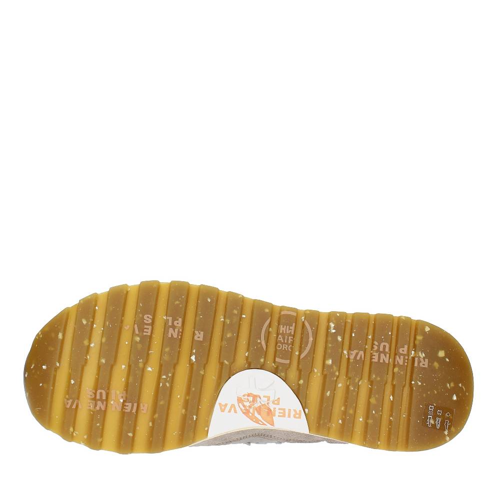 PREMIATA Sneakers in camoscio e tessuto Promozione Limitata